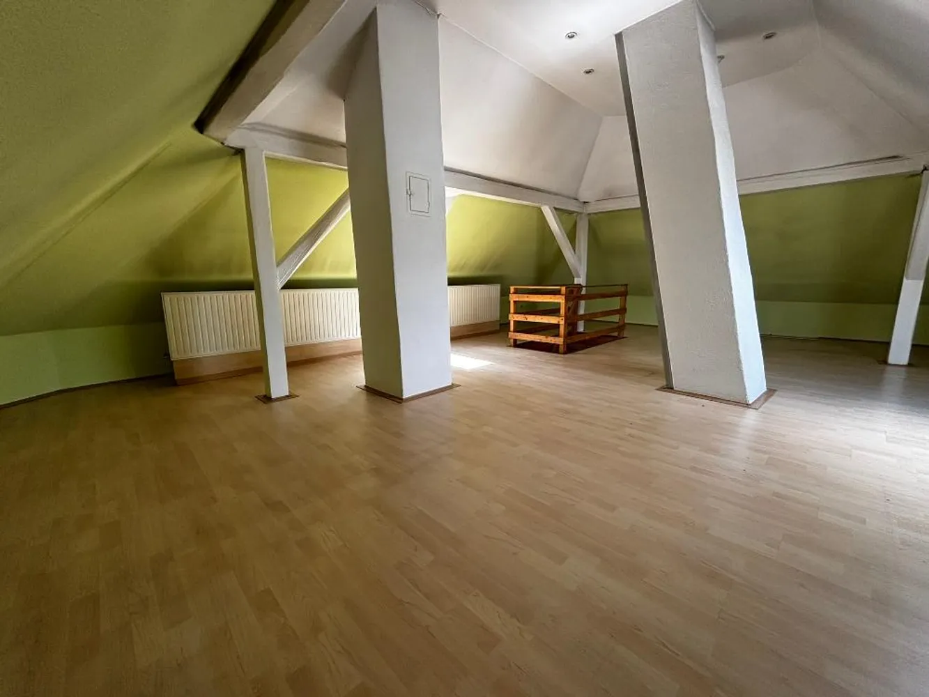 3 room apartment with 122 m² in Pirmasens – Photo 10