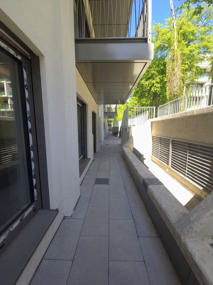 2 Zimmer Wohnung mit 58 m² in Düsseldorf – Bild 6