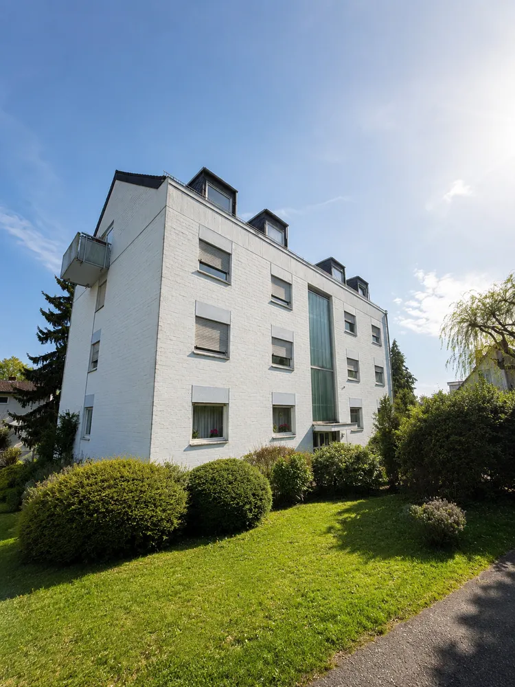 3 room apartment with 77 m² in Wiesbaden – Photo 4
