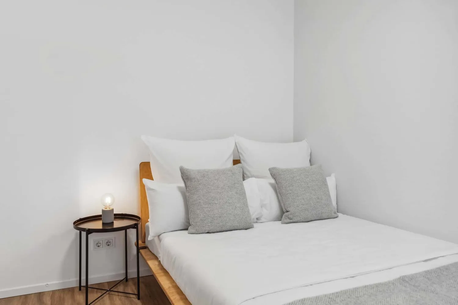 WG-Zimmer mit 18 m² in Leipzig – Bild 2