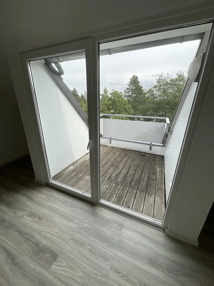 2 Zimmer Wohnung mit 61 m² in Lübeck – Bild 9