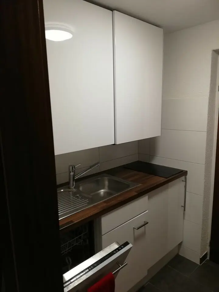 2 room apartment with 30 m² in Sindelfingen – Photo 9