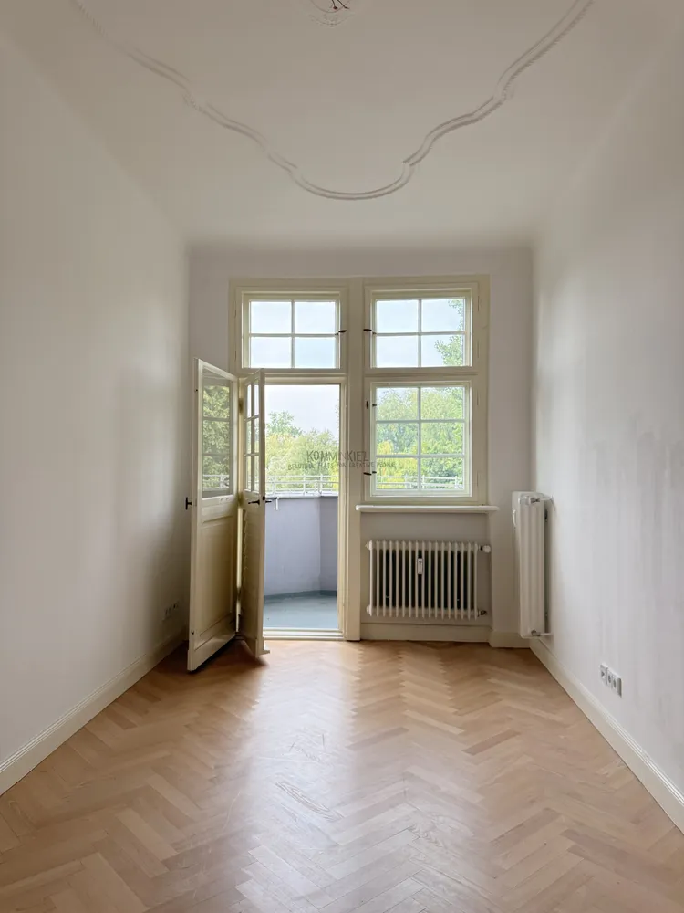 5 Zimmer Wohnung mit 157 m² in Berlin – Bild 8