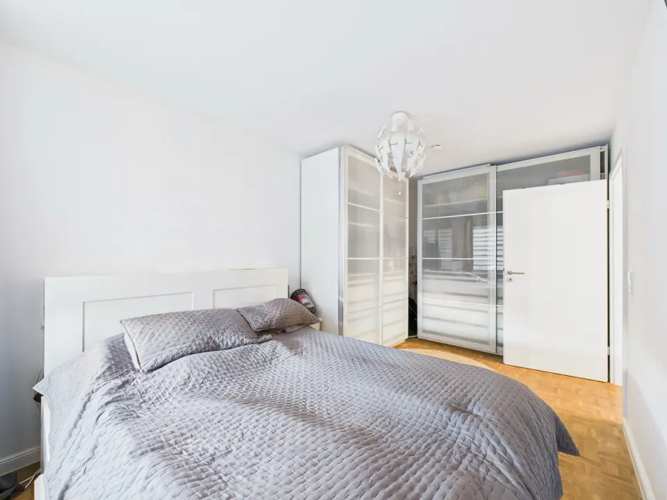 3 Zimmer Wohnung mit 54 m² in Hannover – Bild 4