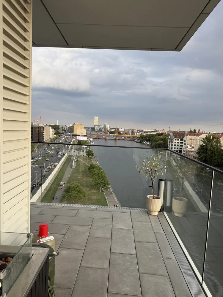 4 Zimmer Wohnung mit 155 m² in Berlin – Bild 5