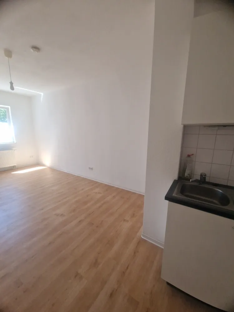 1 Zimmer Wohnung mit 25 m² in Aachen – Bild 7