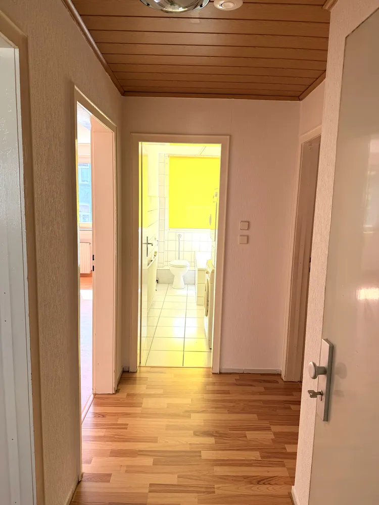 2 Zimmer Wohnung mit 57 m² in Essen – Bild 7