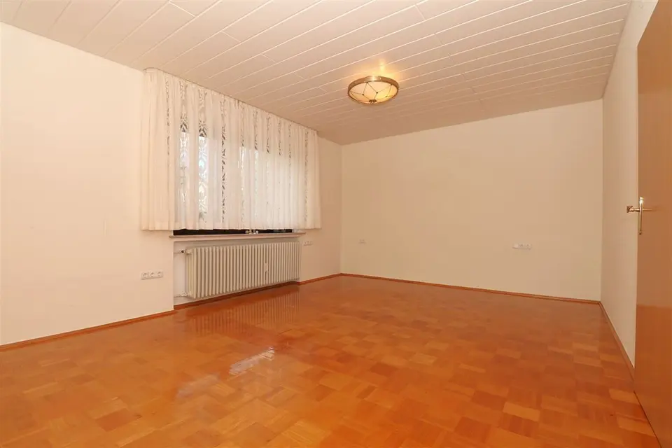 2 Zimmer Wohnung mit 104 m² in Eschwege – Bild 6
