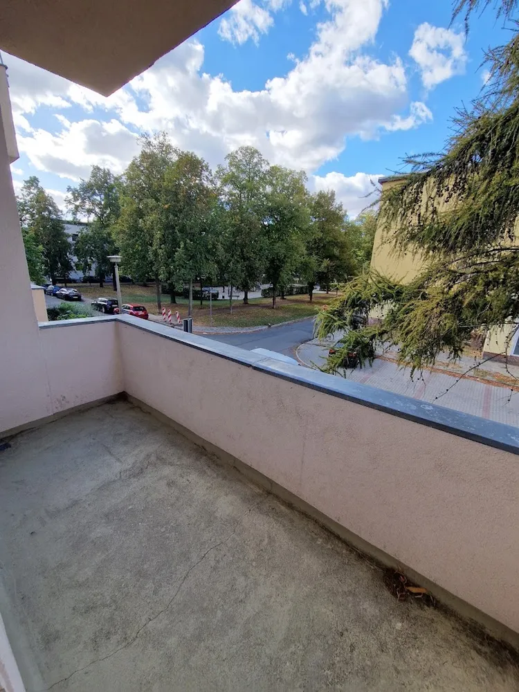 2 Zimmer Wohnung mit 47 m² in Magdeburg – Bild 6