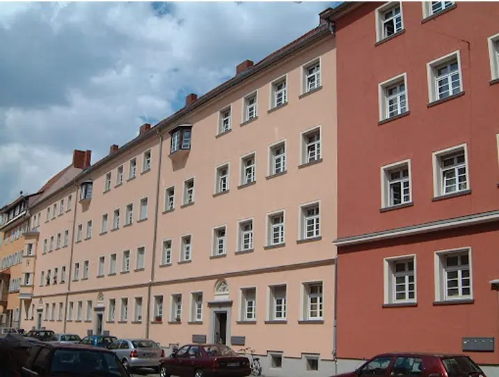 2 Zimmer Haus mit 57 m² in Nürnberg – Bild 7