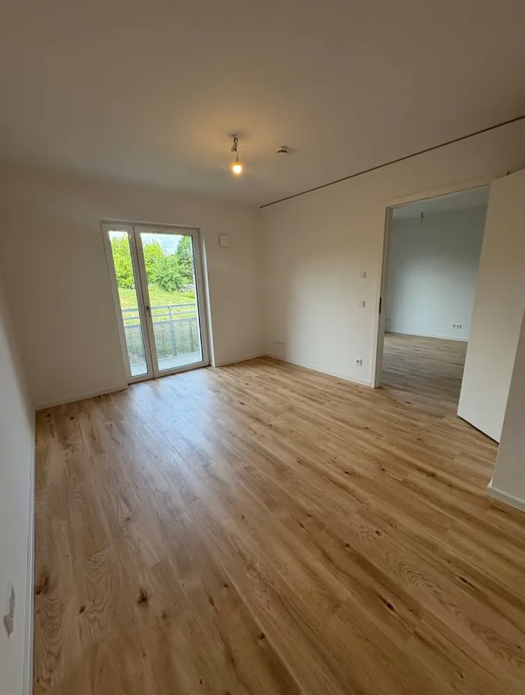 2 room apartment with 40 m² in Berlin – Photo 3