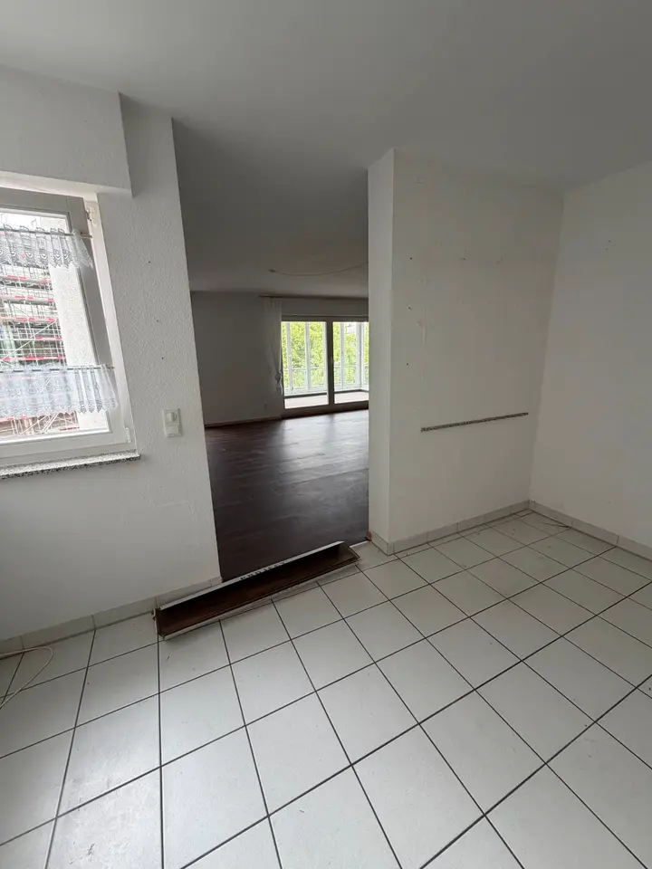 2 Zimmer Wohnung mit 86 m² in Bocholt – Bild 1