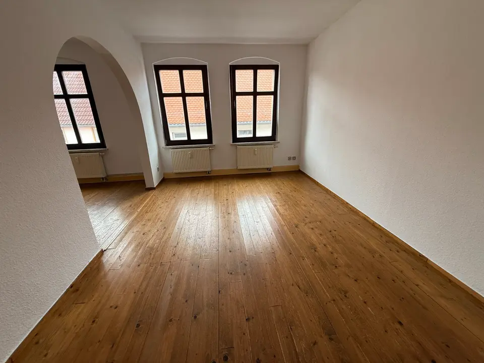 3 Zimmer Wohnung mit 82 m² in Torgau – Bild 8