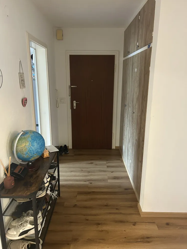 2 Zimmer Wohnung mit 54 m² in Germering – Bild 1