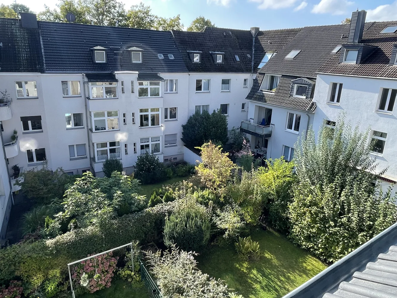 2 Zimmer Wohnung mit 59 m² in Essen – Bild 12