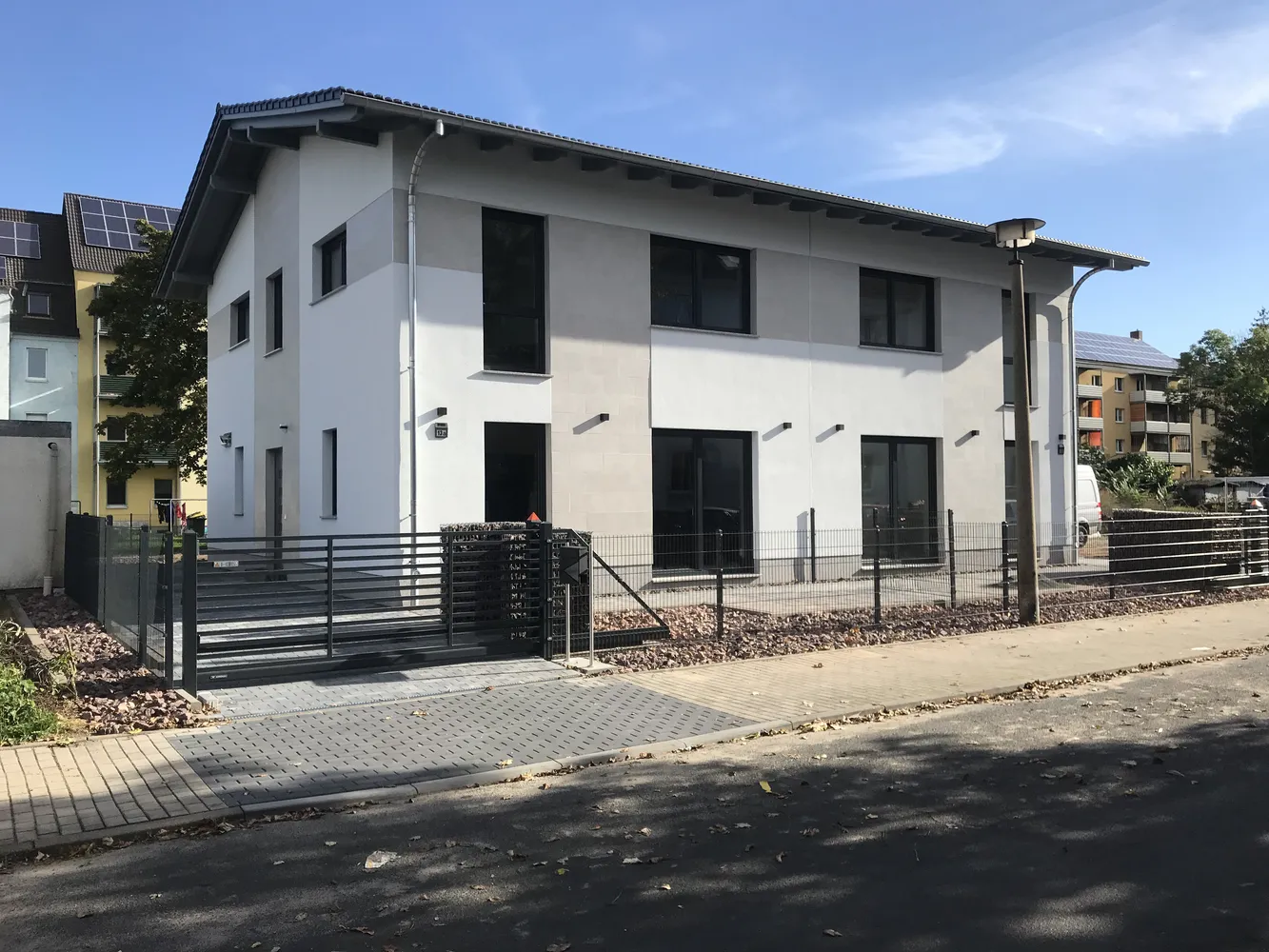 5 Zimmer Haus mit 140 m² in Merseburg – Bild 10