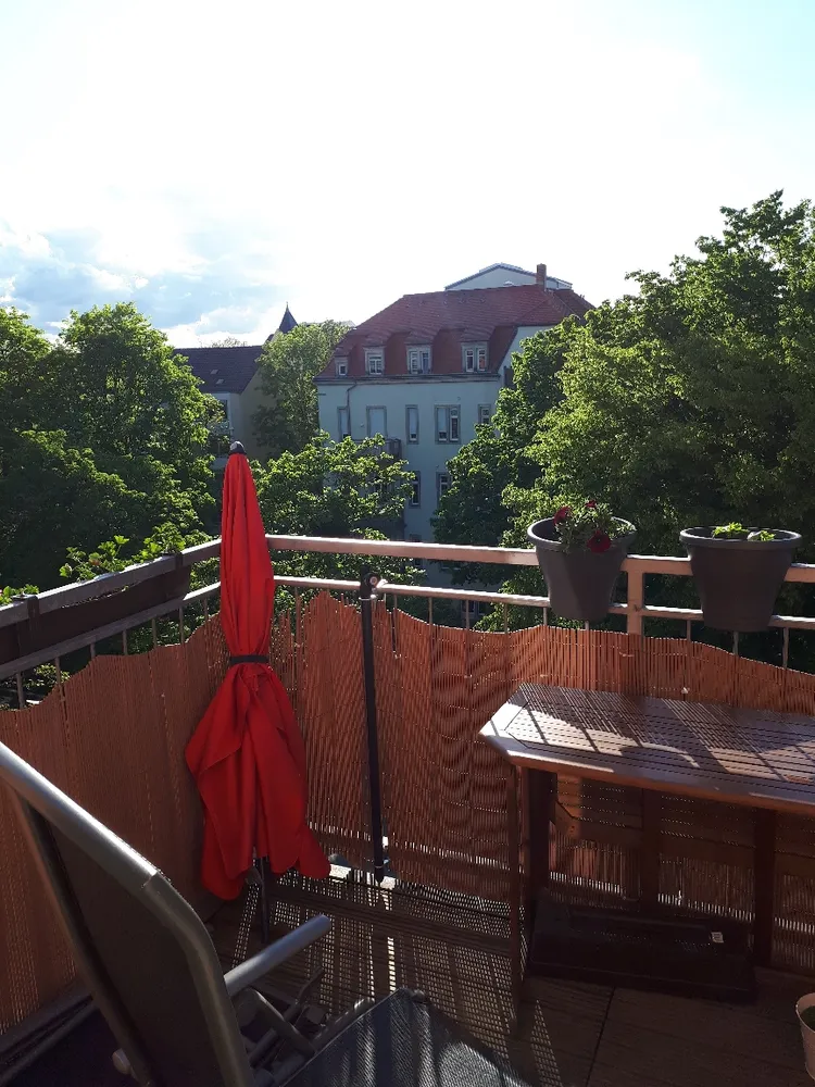 3 Zimmer Wohnung mit 78 m² in Dresden – Bild 4