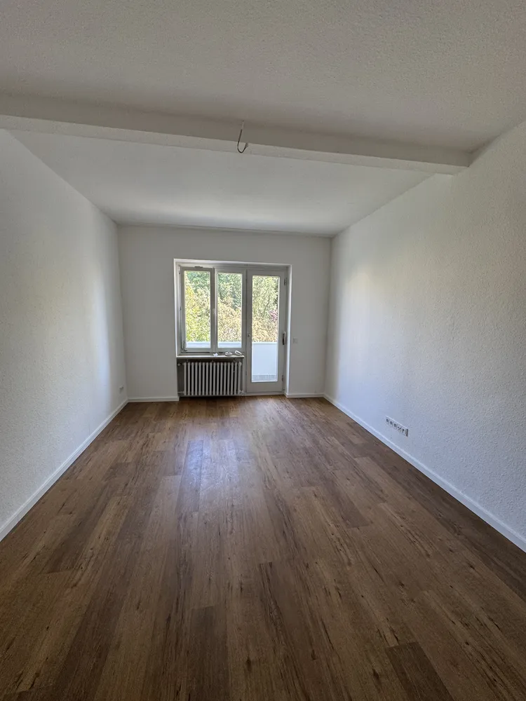 2 room apartment with 66 m² in Düsseldorf – Photo 4