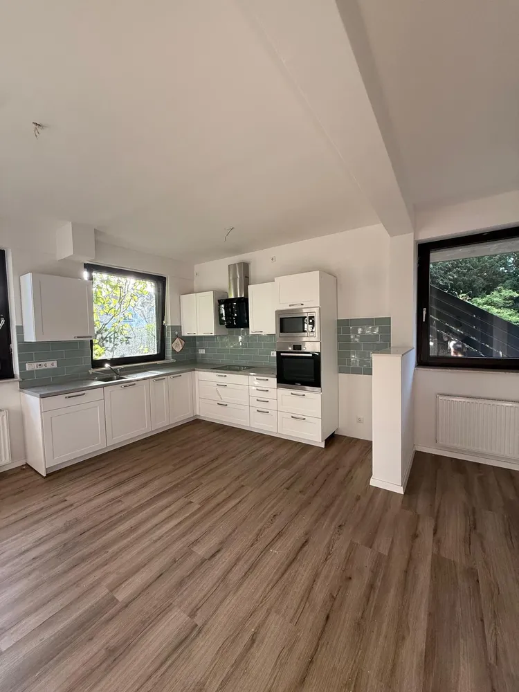5 Zimmer Wohnung mit 125 m² in Münster – Bild 7