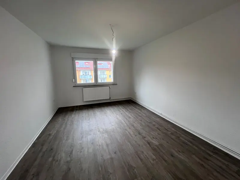 2 Zimmer Wohnung mit 53 m² in Hannover – Bild 2