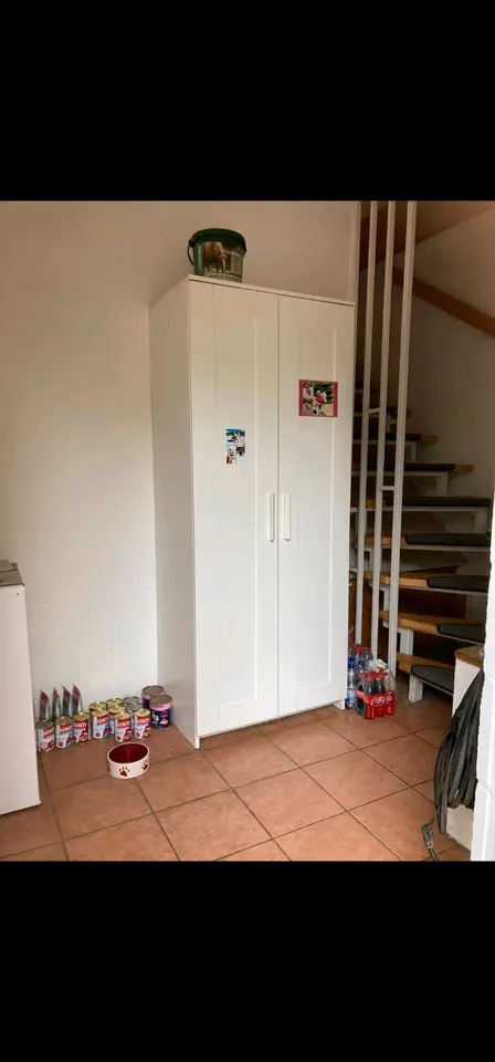 2 room apartment with 50 m² in Celle – Photo 5