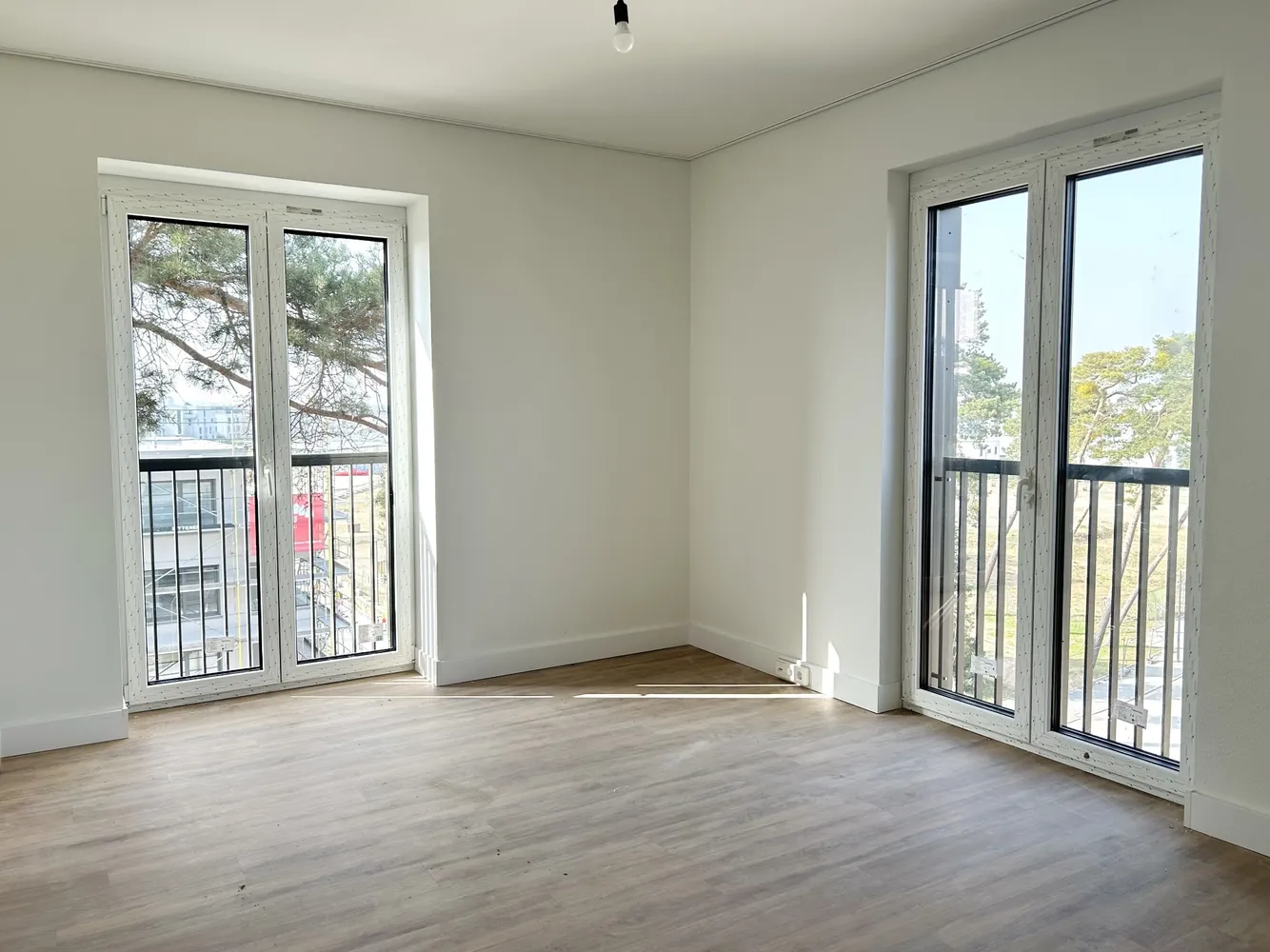 6 Zimmer Wohnung mit 131 m² in Mannheim – Bild 11