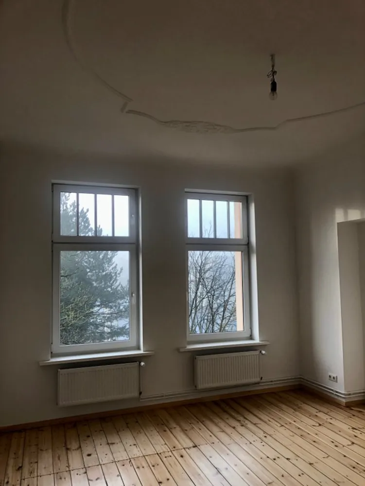 3 room apartment with 88 m² in Berlin – Photo 2