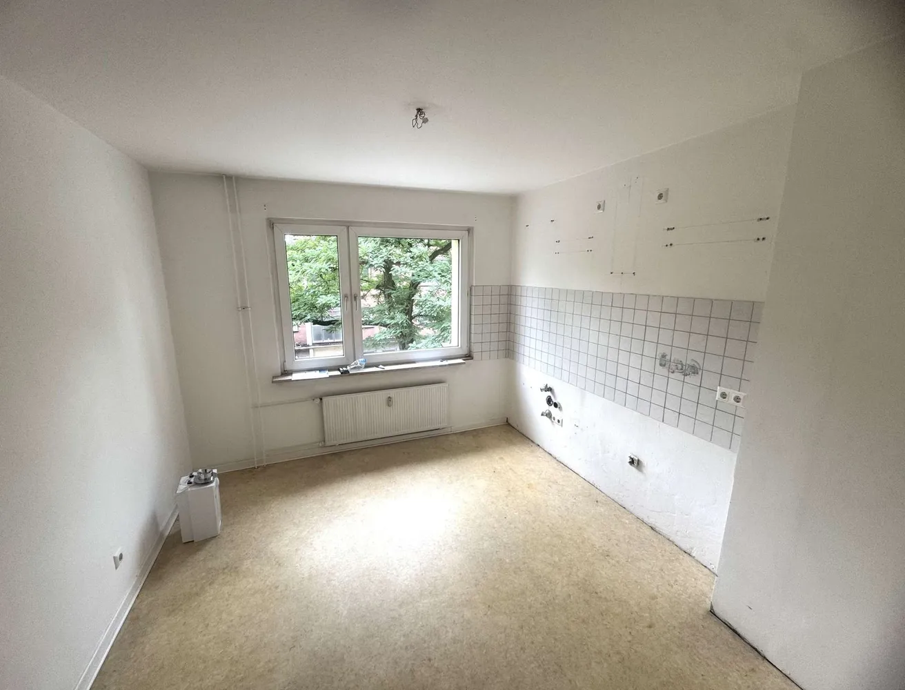 2 Zimmer Wohnung mit 62 m² in Duisburg – Bild 6