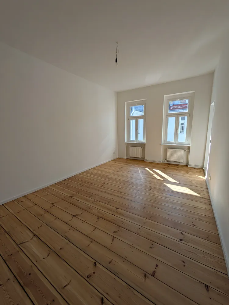 1 Zimmer Wohnung mit 37 m² in Berlin – Bild 4