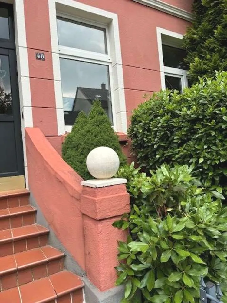 2 Zimmer Wohnung mit 64 m² in Essen – Bild 9