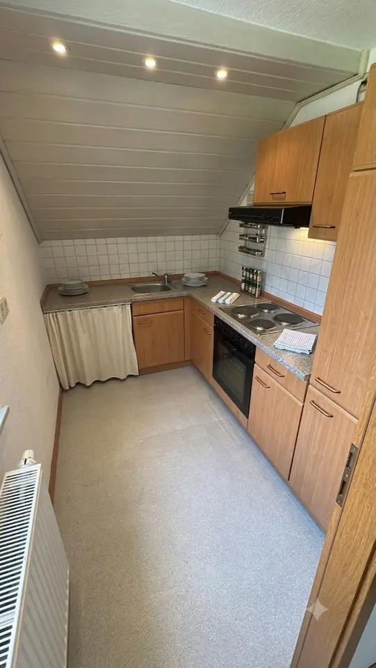 Studio mit 35 m² in Sonneberg – Bild 3