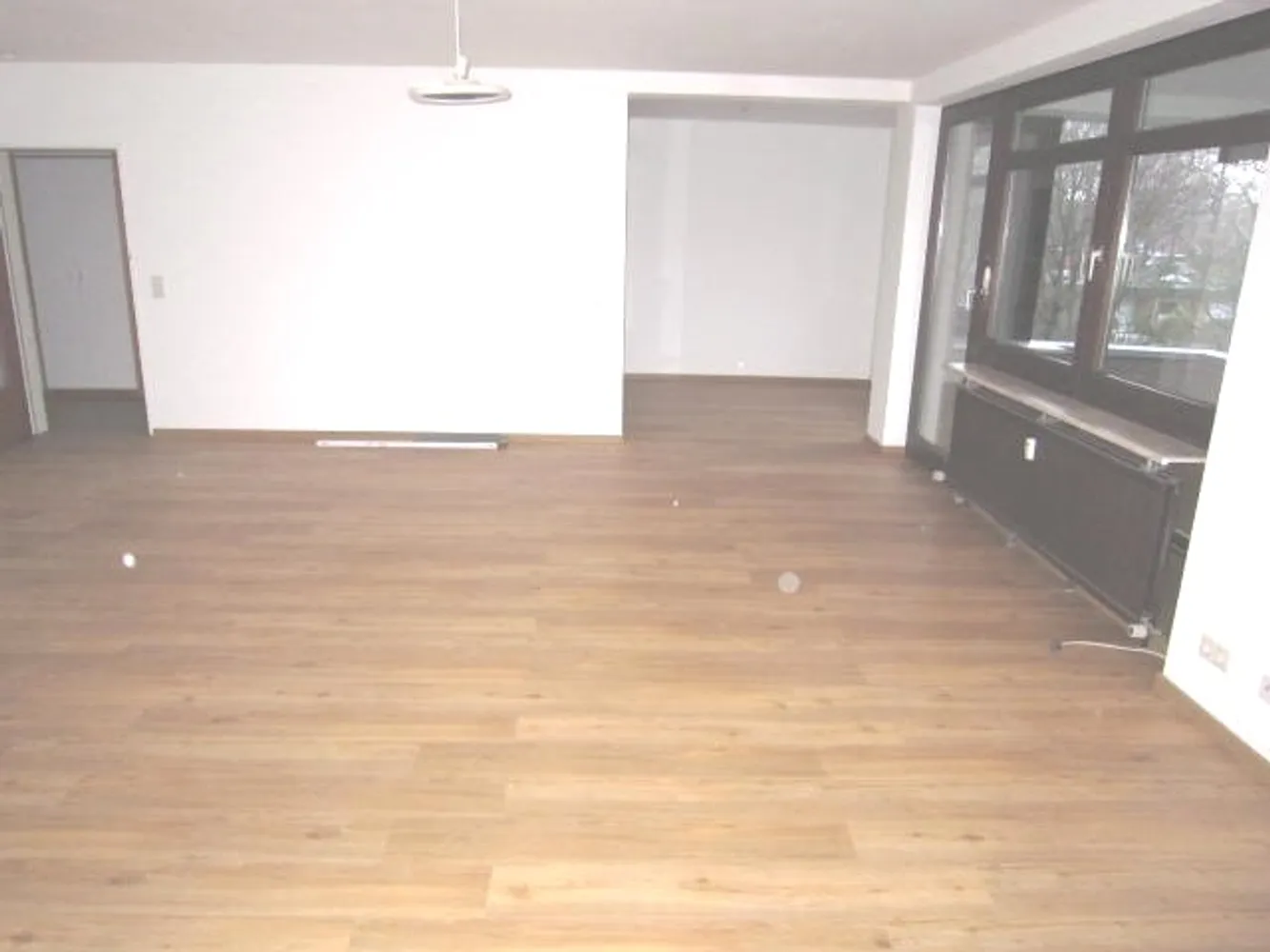 3 room apartment with 91 m² in Bremen – Photo 7
