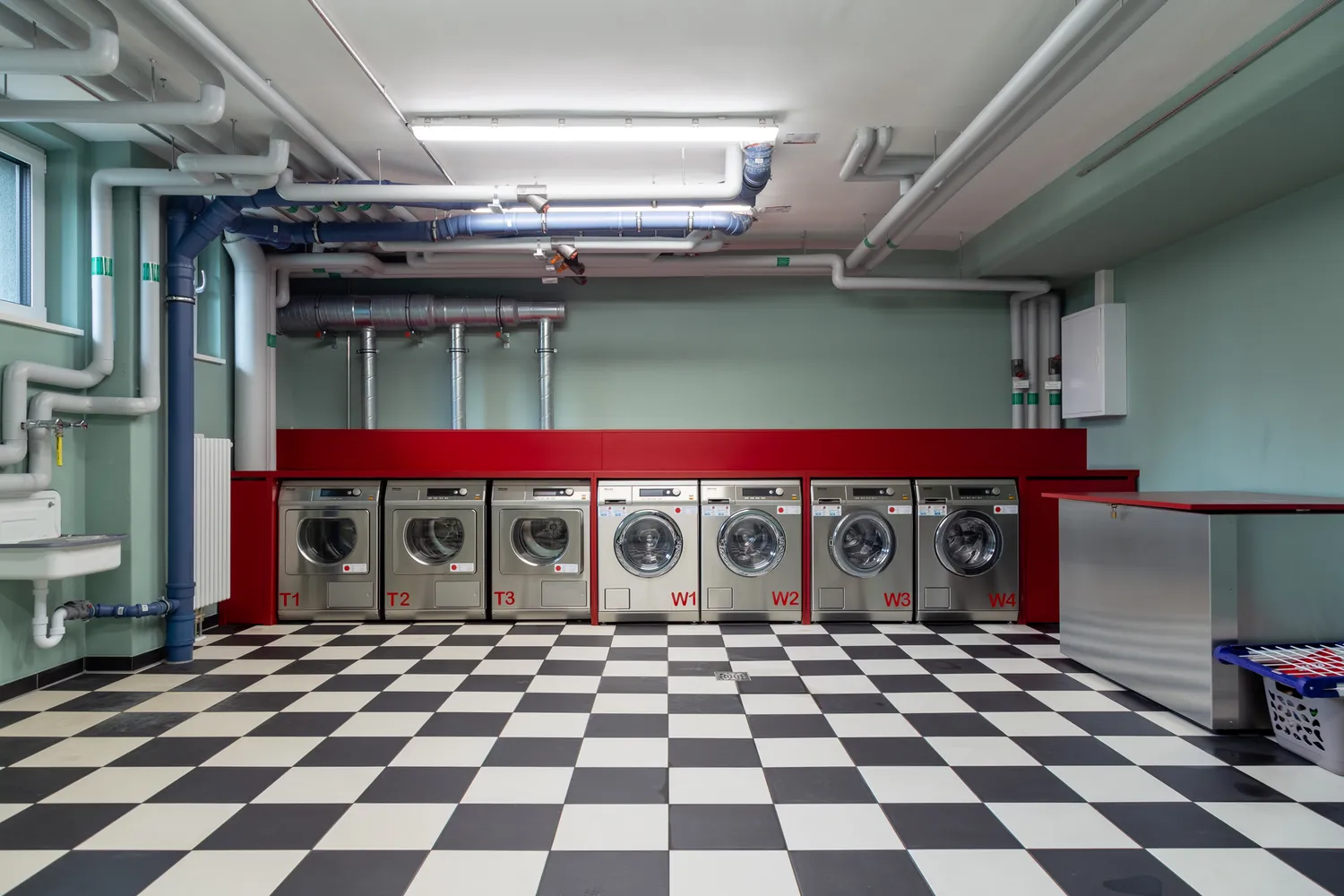 1 Zimmer Wohnung mit 20 m² in Bonn – Bild 9