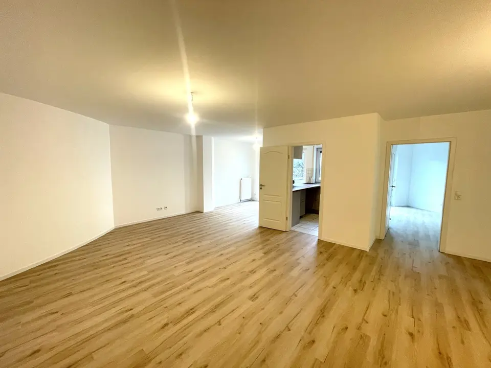 2 Zimmer Wohnung mit 74 m² in Wiesbaden – Bild 1