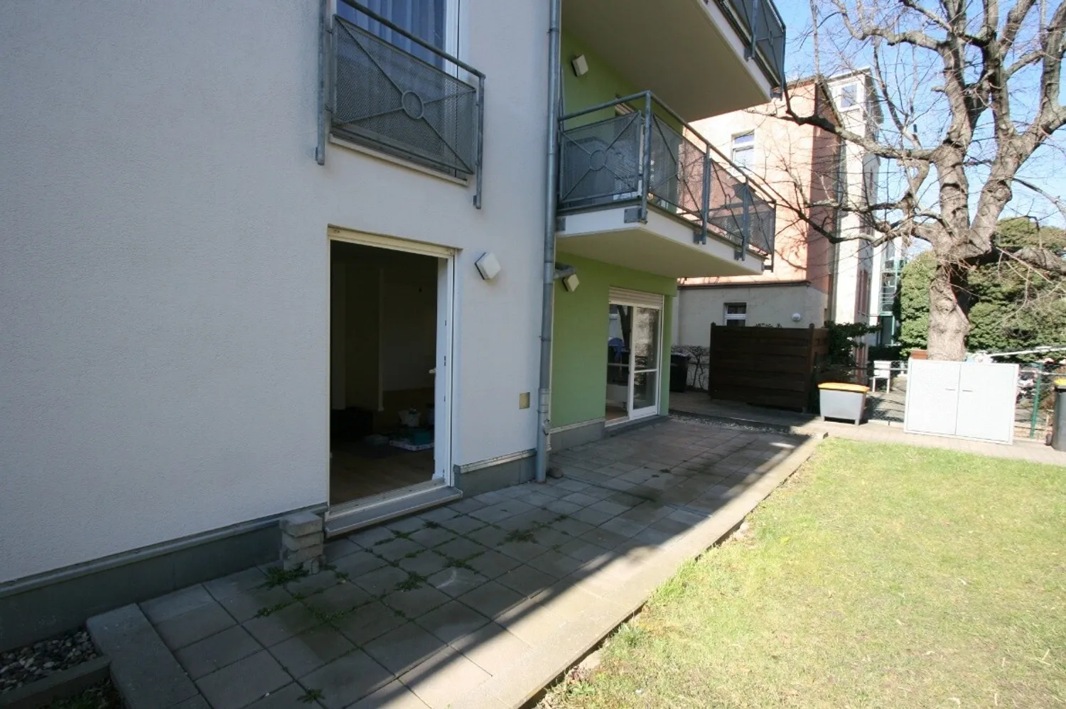 1 Zimmer Wohnung mit 48 m² in Dresden – Bild 11
