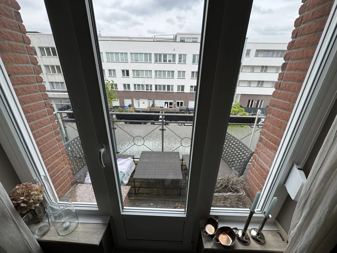 2 Zimmer Wohnung mit 50 m² in Düsseldorf – Bild 4