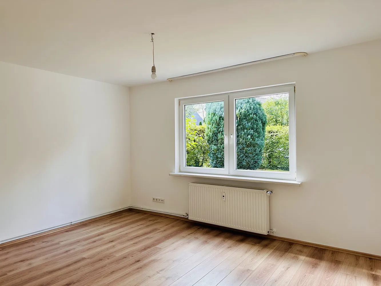 3 Zimmer Wohnung mit 88 m² in Hamburg – Bild 9