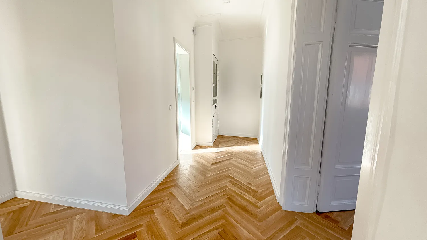 3 Zimmer Wohnung mit 85 m² in Nürnberg – Bild 12