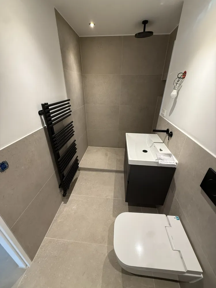 2 Zimmer Wohnung mit 51 m² in München – Bild 3