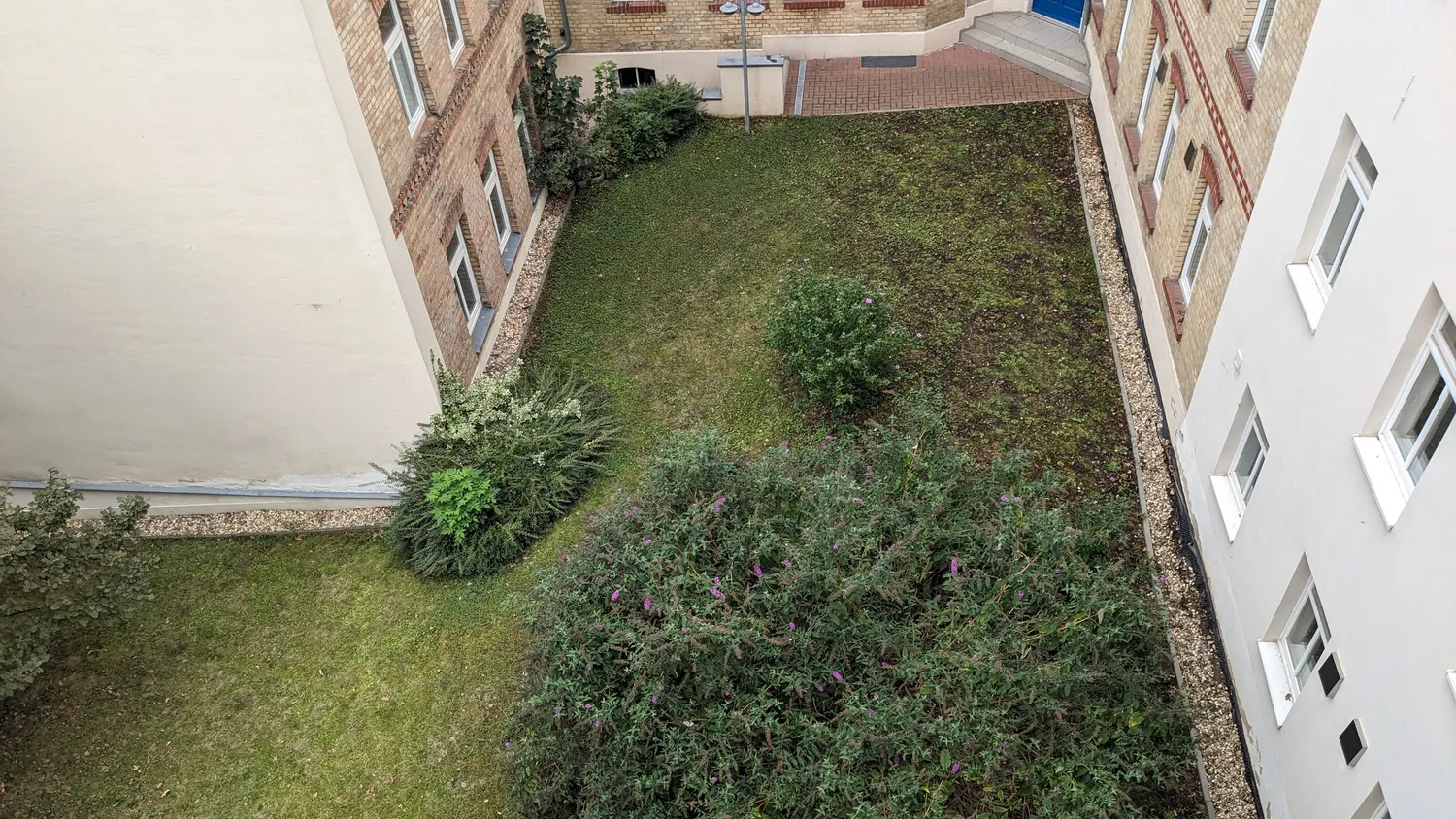 2 Zimmer Wohnung mit 64 m² in Halle (Saale) – Bild 5