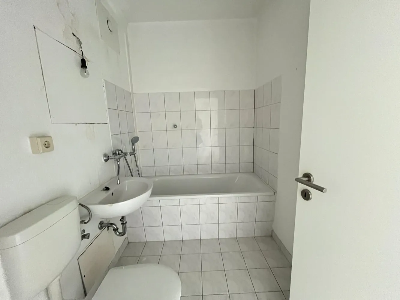 1 Zimmer Wohnung mit 37 m² in Halle (Saale) – Bild 11