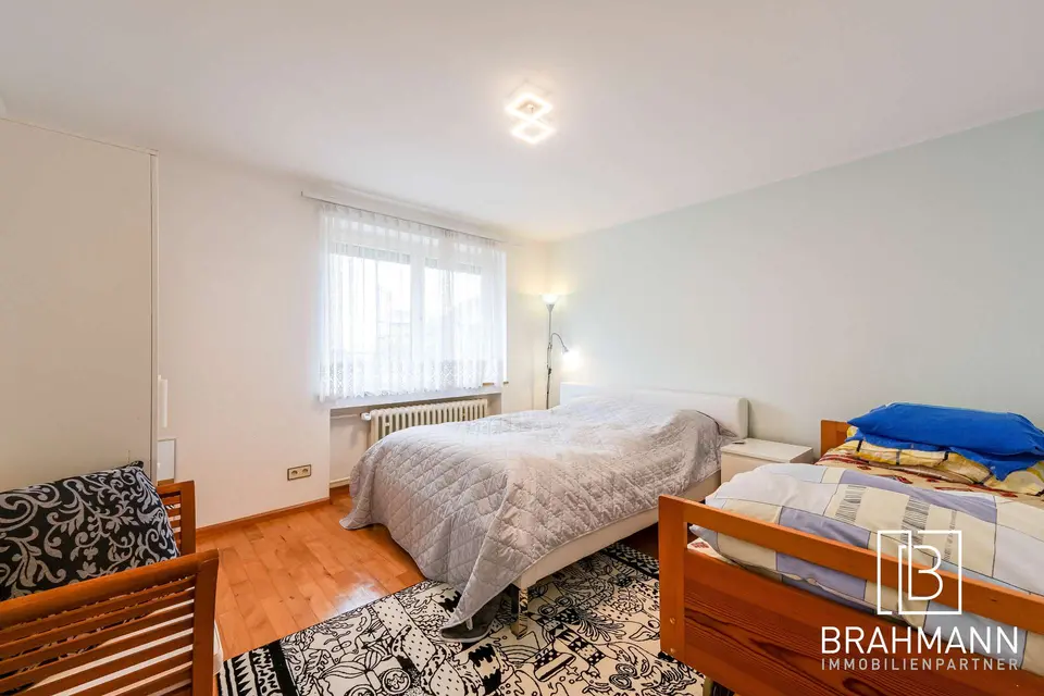 4 Zimmer Haus mit 110 m² in Waldshut-Tiengen – Bild 5