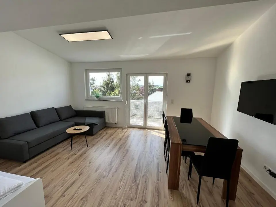 WG-Zimmer mit 70 m² in Aalen – Bild 1