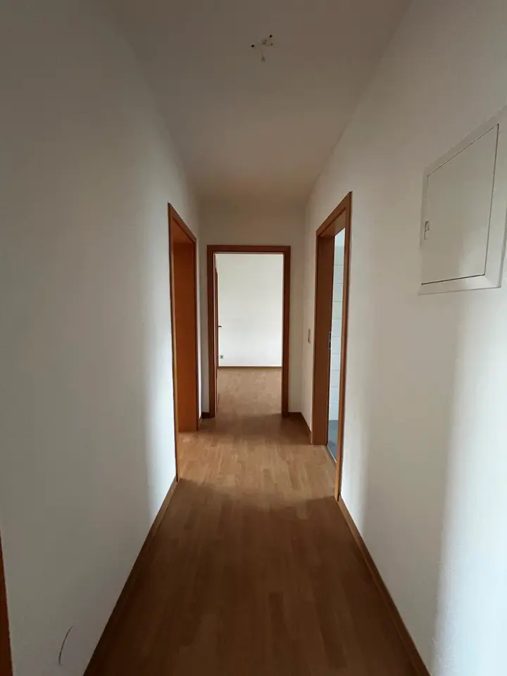 3 Zimmer Wohnung mit 61 m² in Halberstadt – Bild 10