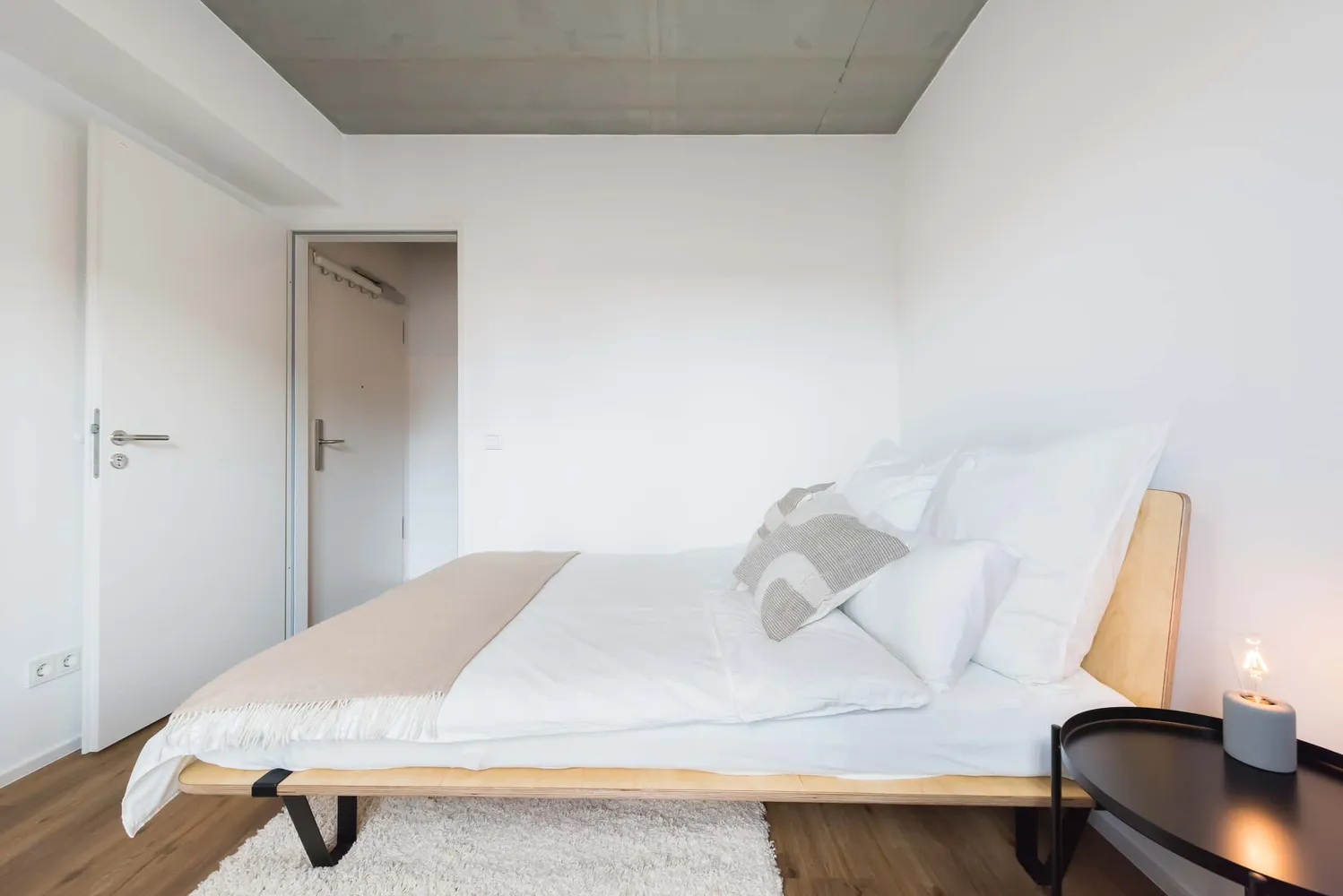 WG-Zimmer in Frankfurt am Main – Bild 4