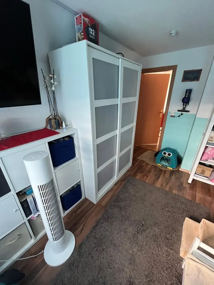 4 Zimmer Haus mit 85 m² in Lübeck – Bild 3