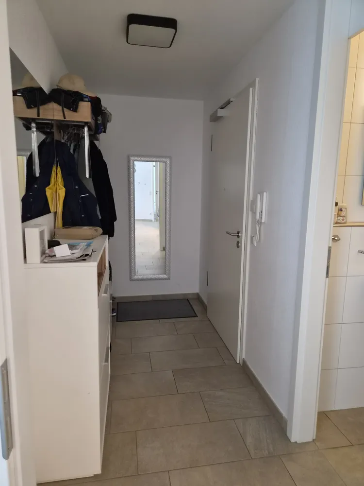 3 room apartment with 100 m² in Esslingen am Neckar – Photo 5