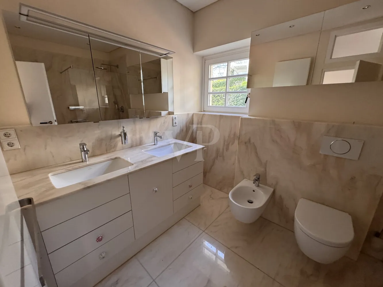 4 room apartment with 130 m² in Heidelberg – Photo 12