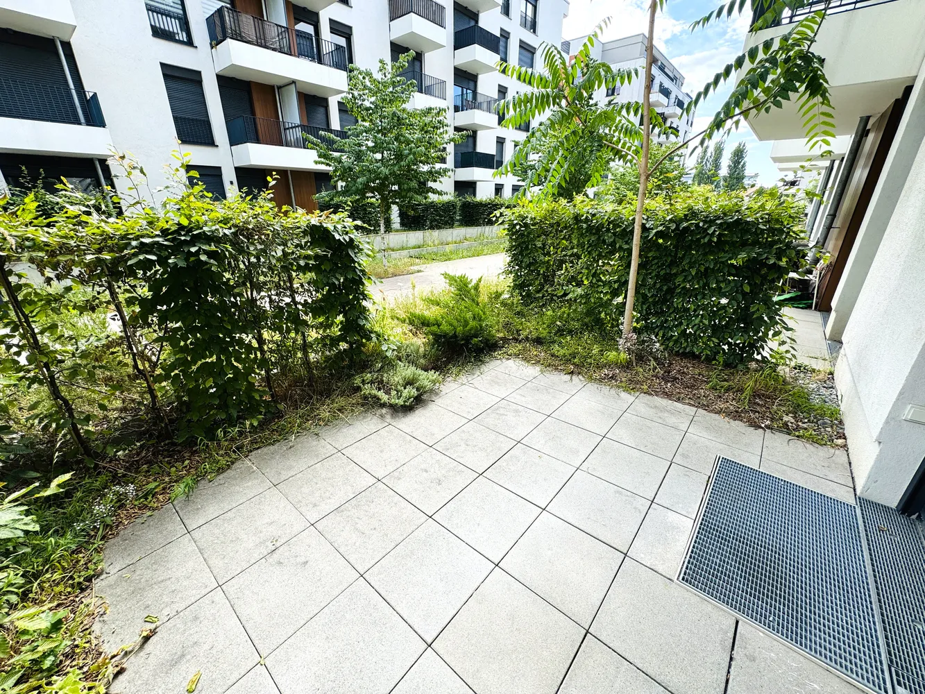 1 Zimmer Wohnung mit 32 m² in Berlin – Bild 1