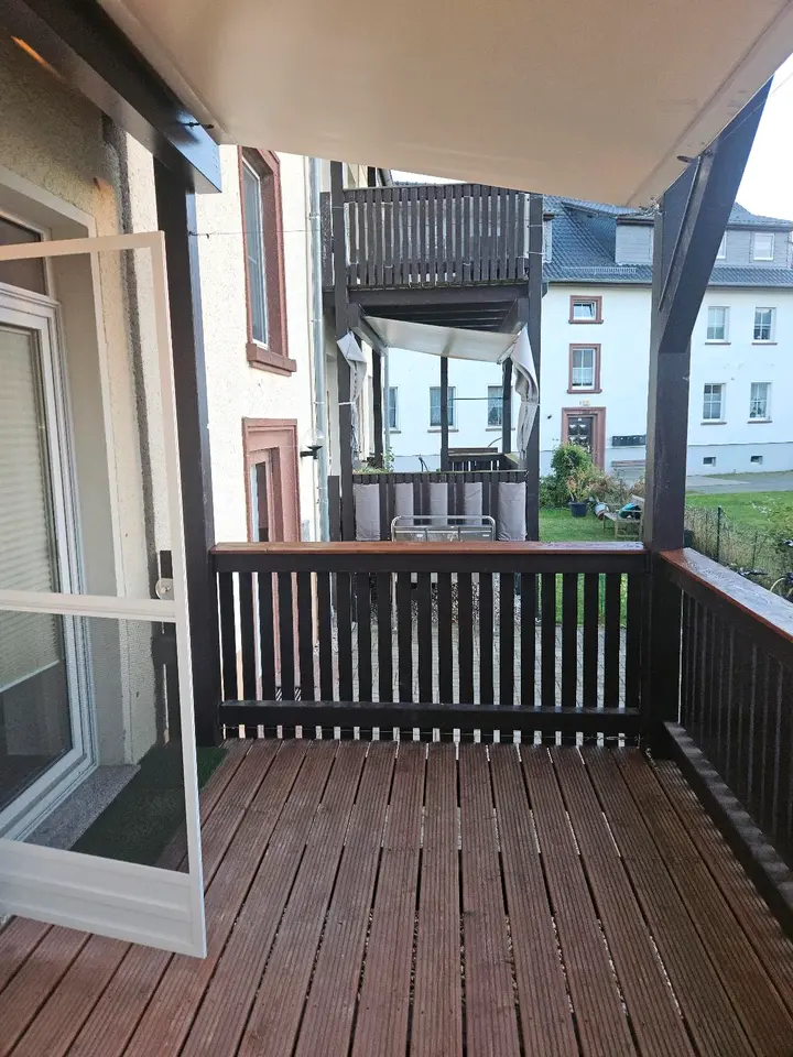3 Zimmer Wohnung mit 76 m² in Eilenburg – Bild 7